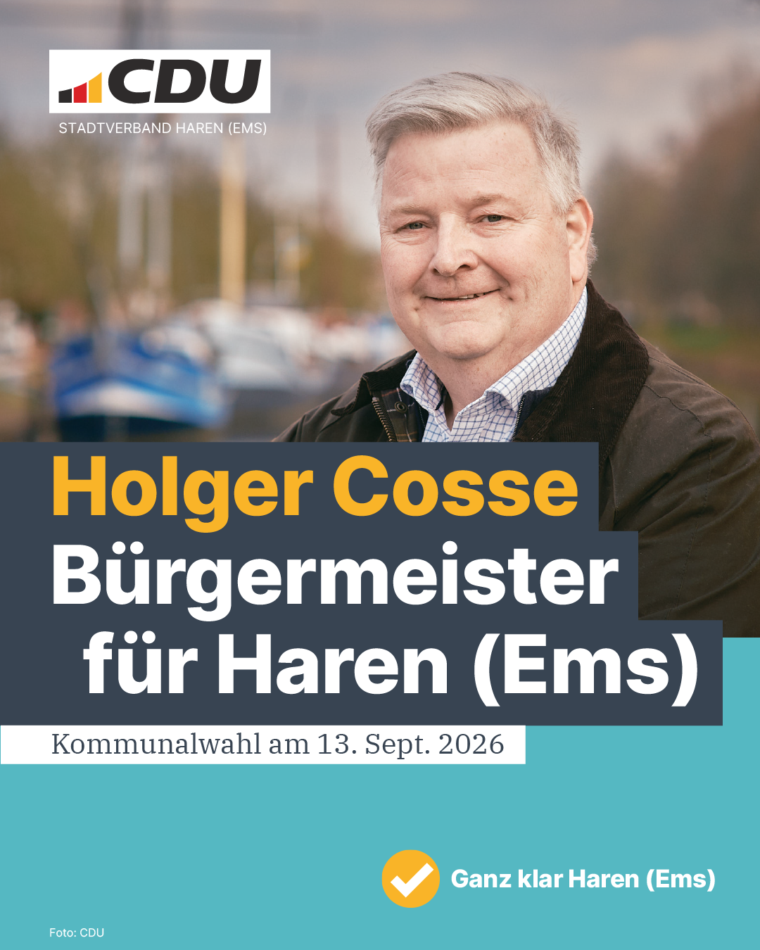 Politische �mter und Mandate